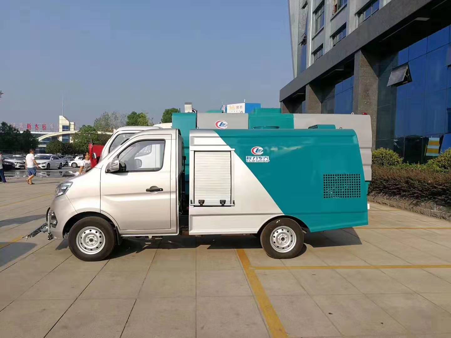 扫路车、高压清洗车、洗扫车、干扫车等等